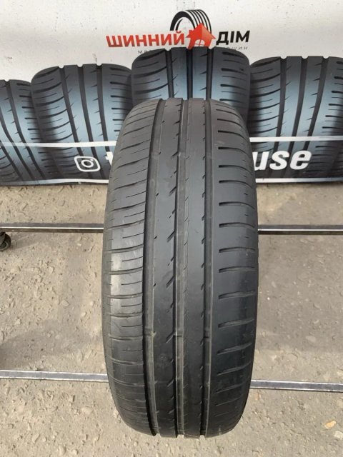 Шина  205/65 R15 1шт Fulda  6,2мм, літо