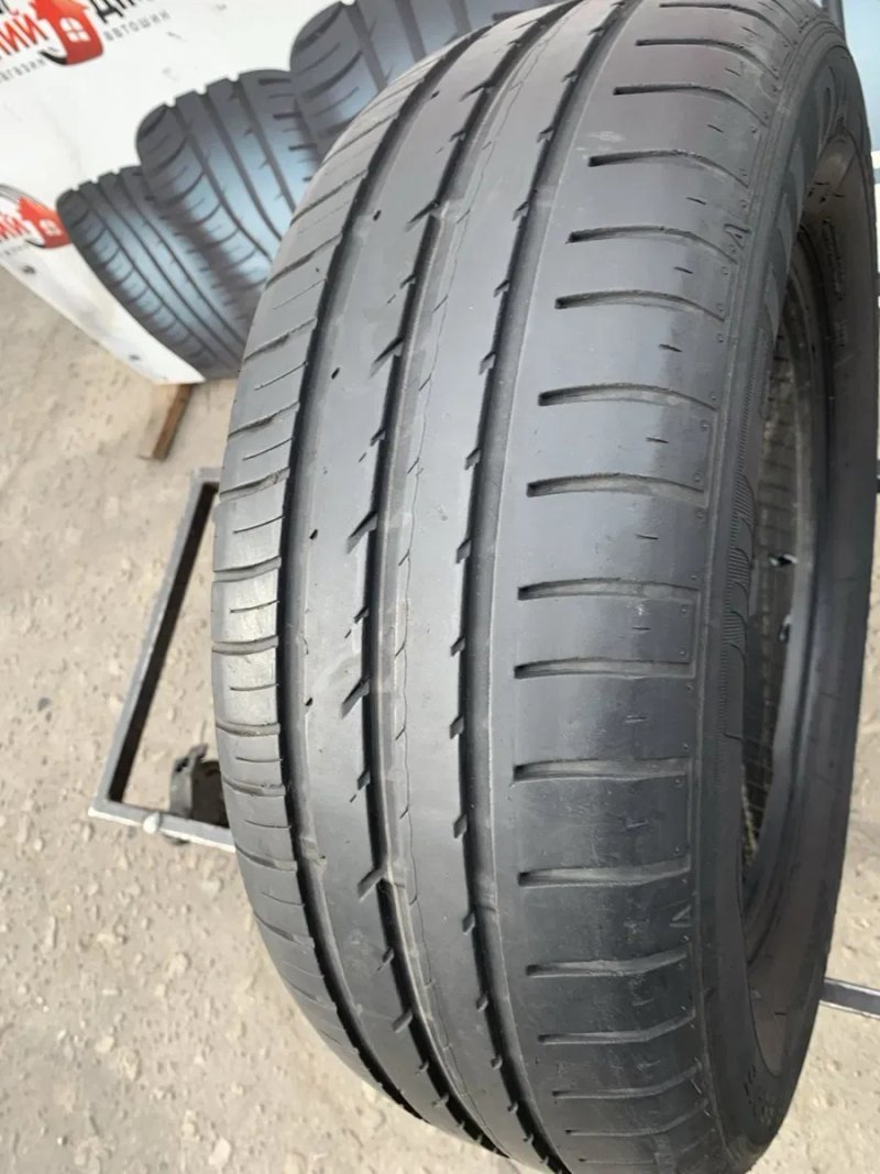 Шина  205/65 R15 1шт Fulda  6,2мм, літо — фото 2