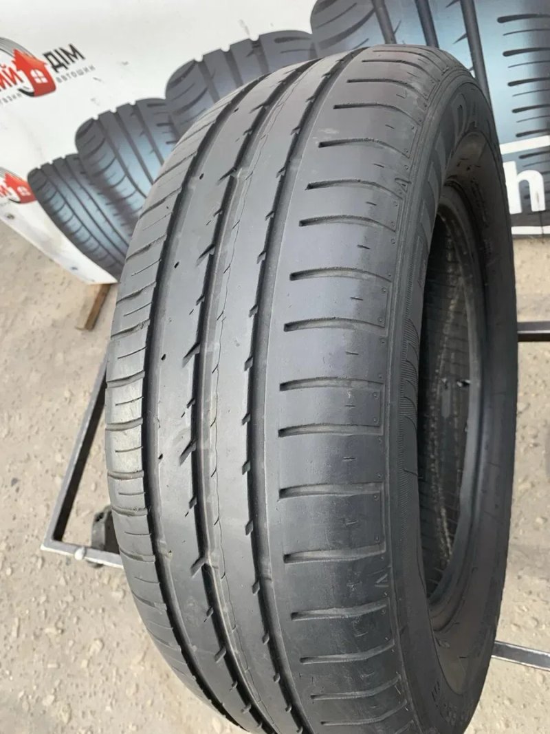 Шина  205/65 R15 1шт Fulda  6,2мм, літо — фото 4