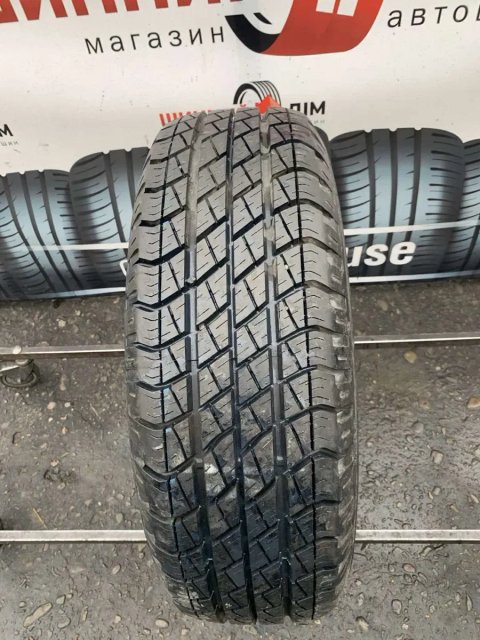 Шина 235/70 R16 1шт Goodyear  майже нова 9мм