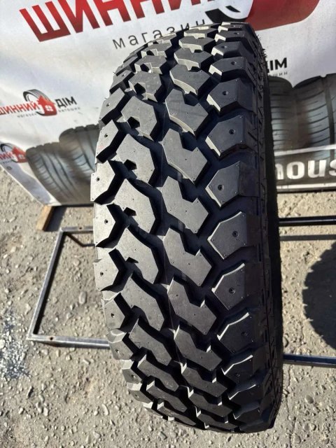 Шина 265/75 R16 Roadstone всесезоннн 2023 рік