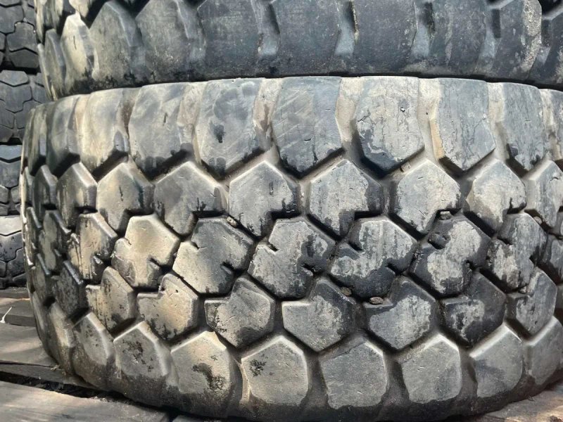 Шина 445/65R22.5 скат резина бв стан 10-12мм 2020 2023 р склад Київ Доставка Нова Пошта Делівері САТ — фото 2