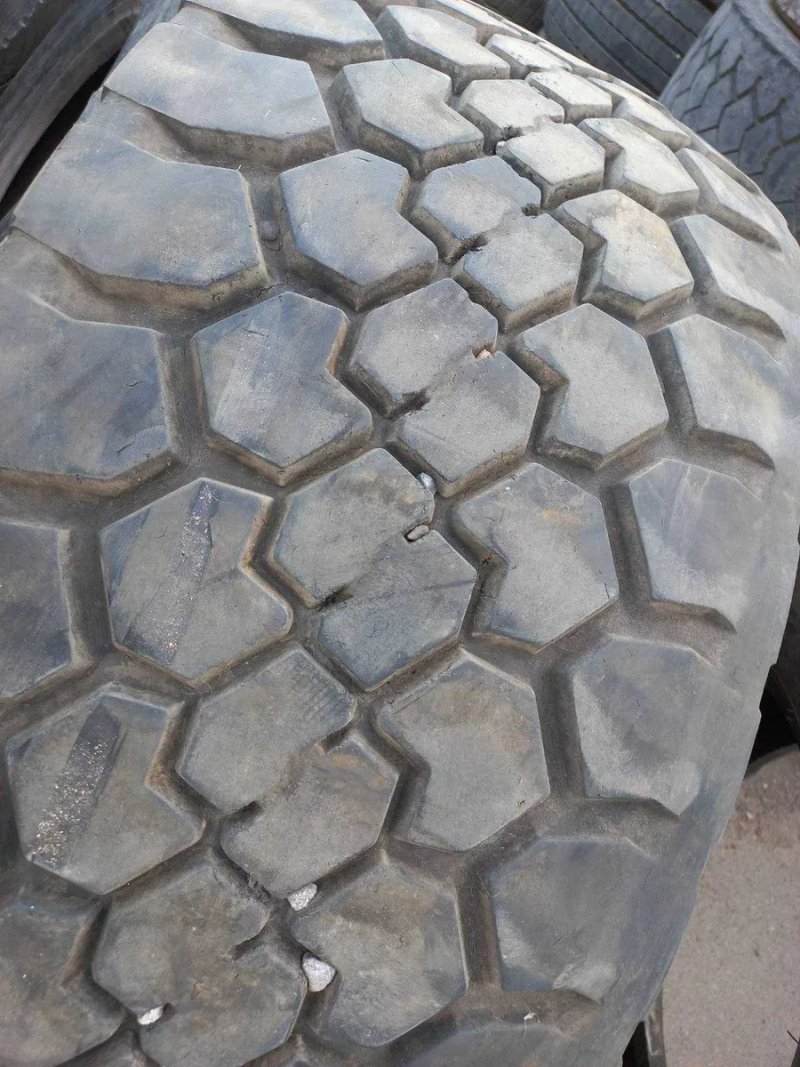 Шина 445/65R22.5 скат резина бв стан 10-12мм 2020 2023 р склад Київ Доставка Нова Пошта Делівері САТ — фото 3