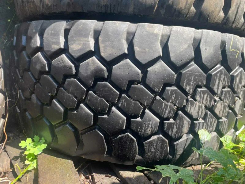 Шина 445/65R22.5 скат резина бв стан 10-12мм 2020 2023 р склад Київ Доставка Нова Пошта Делівері САТ — фото 5