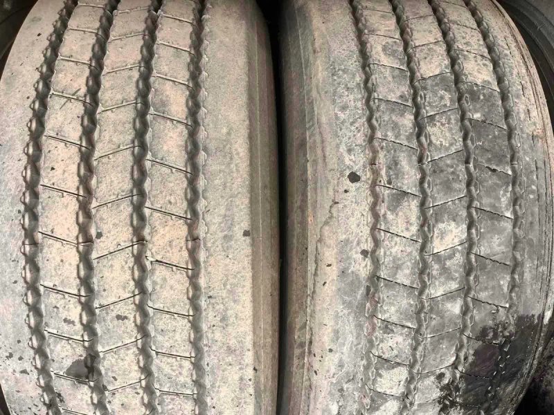 Шина 445/65R22.5 скат резина бв стан 10-12мм 2020 2023 р склад Київ Доставка Нова Пошта Делівері САТ — фото 6