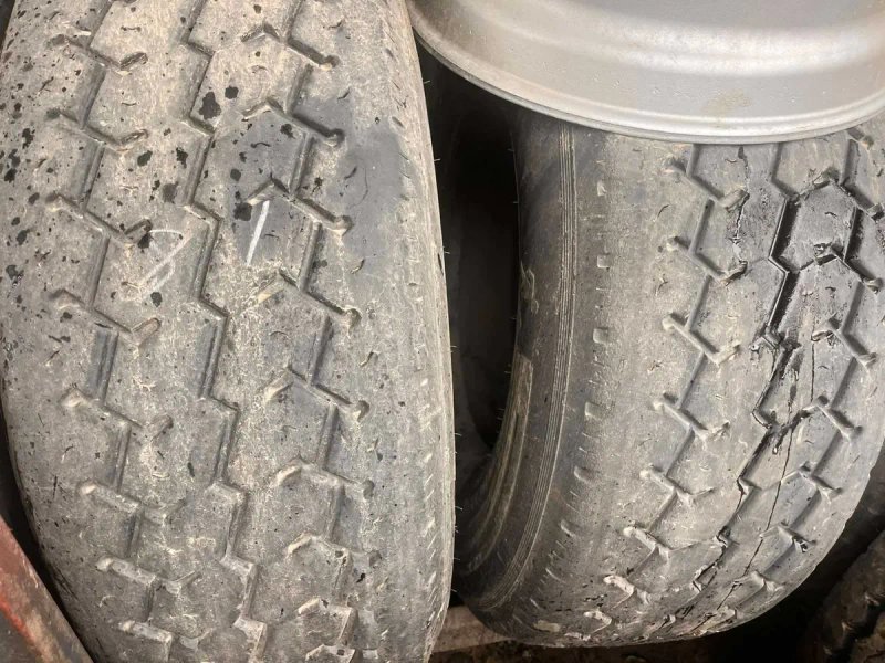 Шина 445/65R22.5 скат резина бв стан 10-12мм 2020 2023 р склад Київ Доставка Нова Пошта Делівері САТ — фото 7