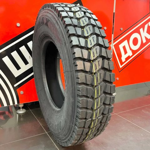 Шина 7.50R16 TRACMAX безкоштовна доставка НП