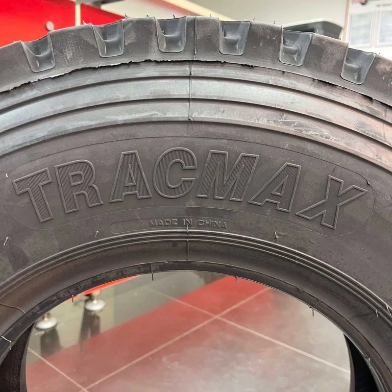 Шина 7.50R16 TRACMAX безкоштовна доставка НП — фото 6