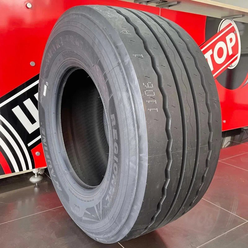 Шина Aufine 385/55R19.5 Smart TR67   безкоштовна доставка — фото 2