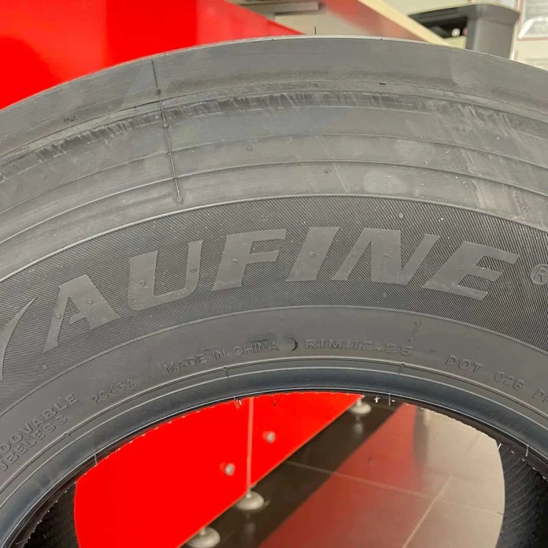 Шина Aufine 385/55R19.5 Smart TR67   безкоштовна доставка — фото 3