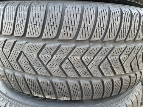 Шина гума 255 55 20 піреллі