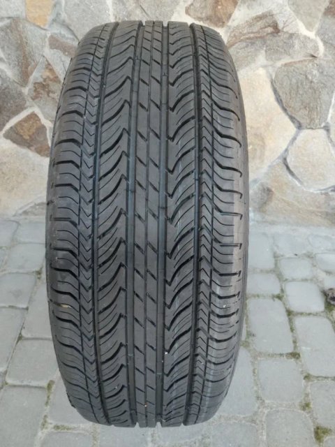 шина літня.235.55.18 MICHELIN.розпаровка.