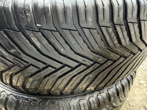 Шина Michelin CrossClimate 2 205/55 R17