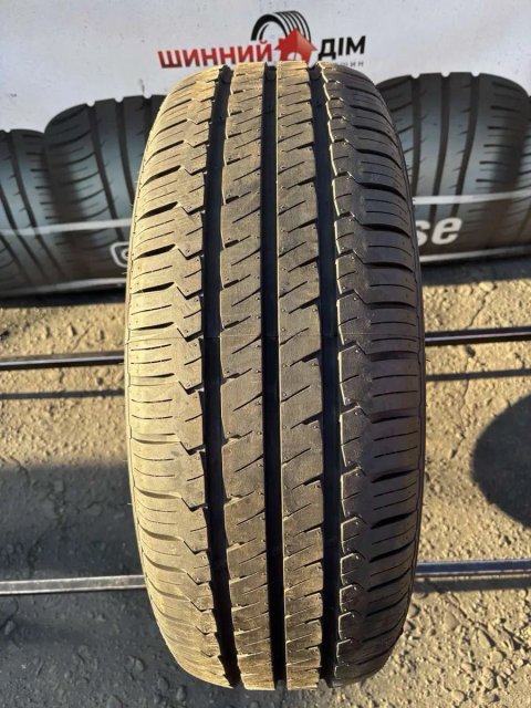 Шина нова одиночка 235/65 R16C Hankook літо 2024 рік