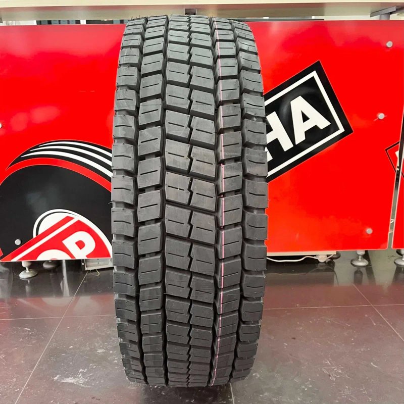 Шина Unicoin 315/70R22.5 безкоштовна доставка НП — фото 2