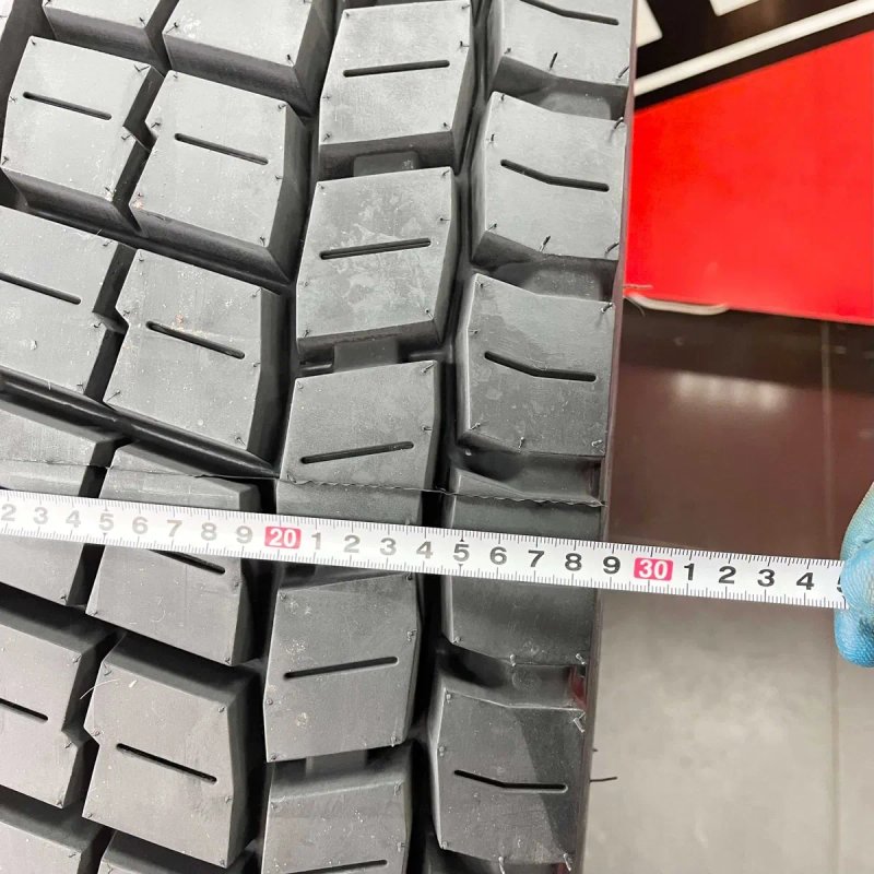 Шина Unicoin 315/70R22.5 безкоштовна доставка НП — фото 4