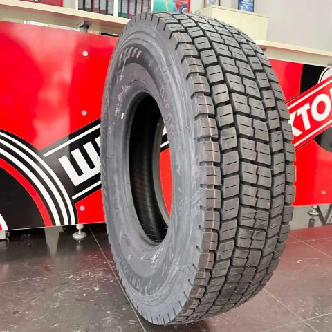 шина Unicoin 315/80R22,5 ведуча безкоштовна доставка