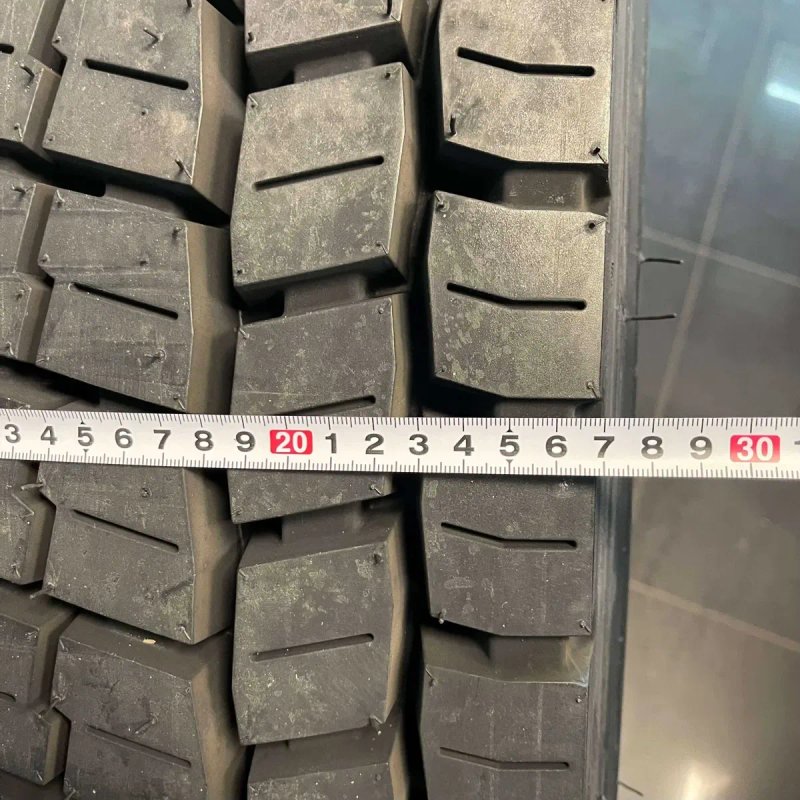 шина Unicoin 315/80R22,5 ведуча безкоштовна доставка — фото 2