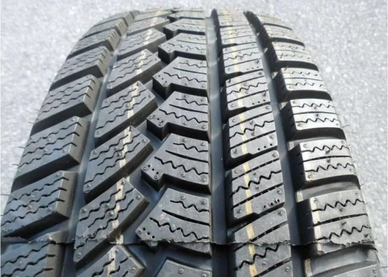 Шина Зима 175/70R13 HIFLY WIN TURI 212 82T Китай 2026 КНР. На ВАЗ, Ланос, Авео.  Доставка  за  наш счет по всей Украине ! — фото 2