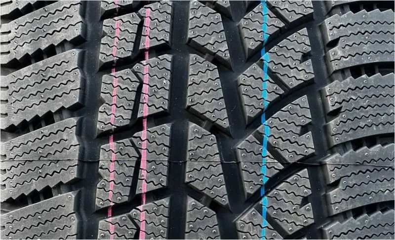 Шина Зима 185/65R15 88T WINTERKING DW02 TL Doublestar 2026 Китай. Самовивозу немає! Новенькі шини ! — фото 5