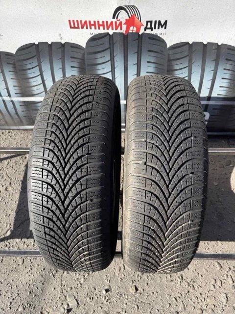 Шини 175/65 R14 Debica  всесезонн 2024/20 рік 6,5 мм
