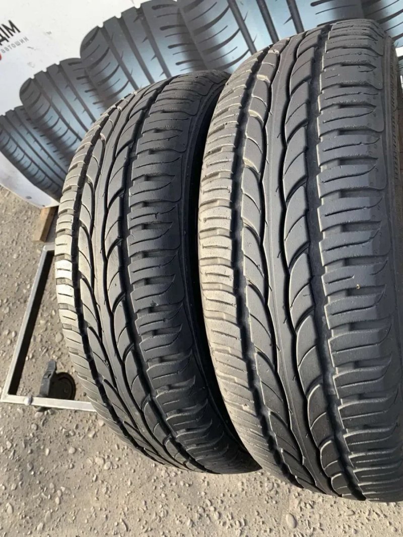 Шини 175/65 R14 Kelly пара літо 2023 рік 7 мм — фото 2