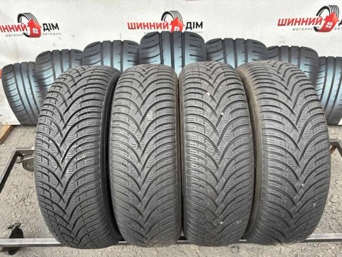 Шини 175/70 R14 Kleber 2020p зима  7мм