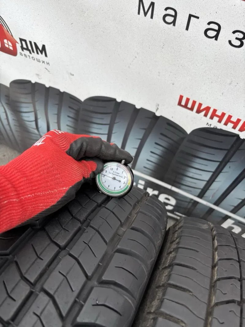 Шини 185/14С одиночки Pirelli i Matador всесезон  8.2мм — фото 4