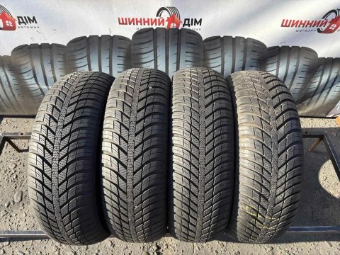 Шини 185/60 R14 Nexen   7-7,5мм, всесезон
