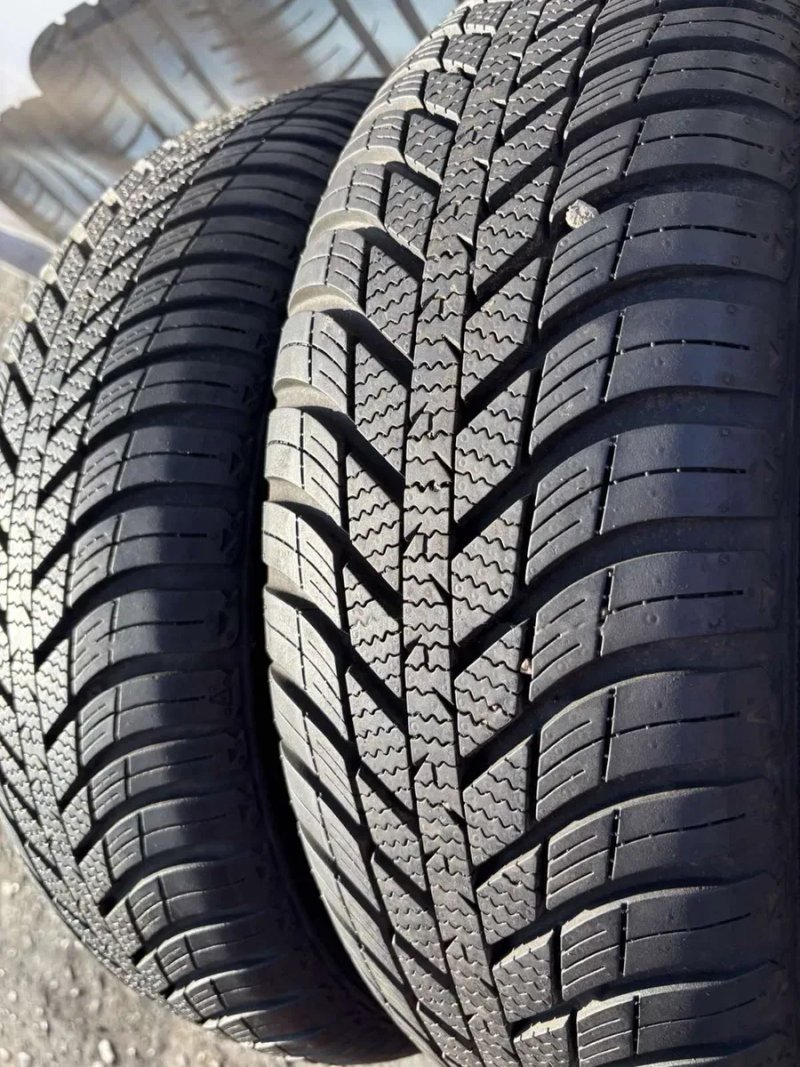 Шини 185/60 R14 Nexen   7-7,5мм, всесезон — фото 3
