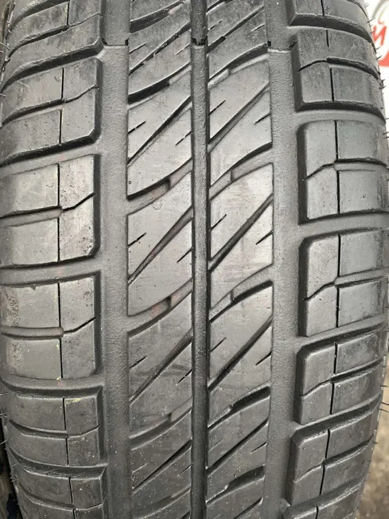 Шини 185/65 R15 Sava літо  7мм — фото 2