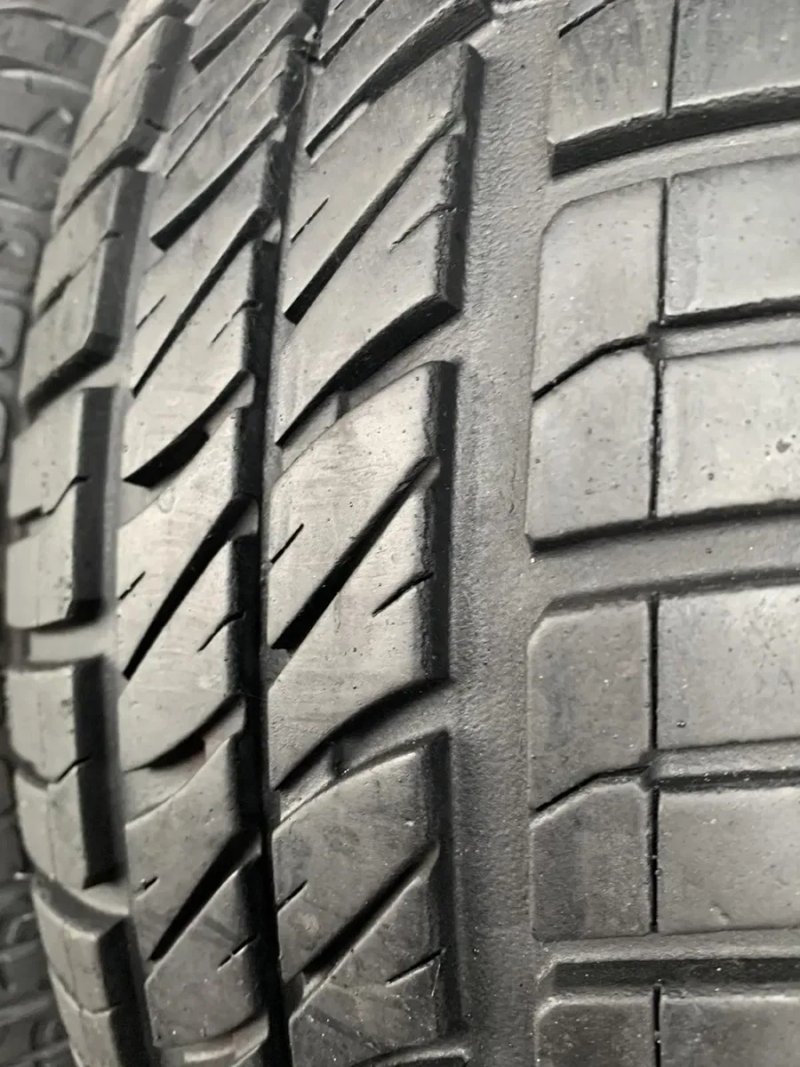 Шини 185/65 R15 Sava літо  7мм — фото 3