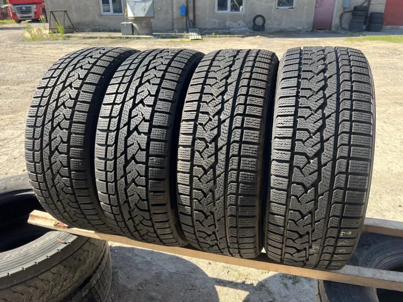Шини 195/185‼️65/60‼️R15‼️;Зимові‼️;Склад‼️Резина R15 — фото 8