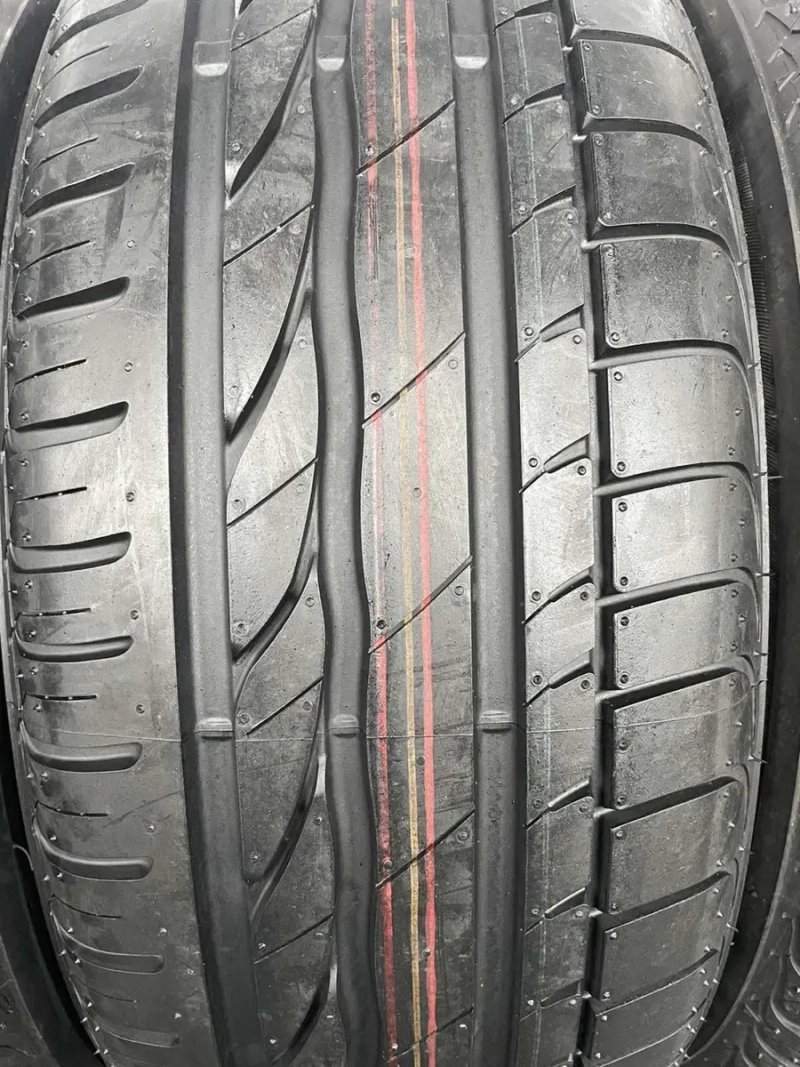 Шини 195/55 R16 Bridgestone літо  нові — фото 2