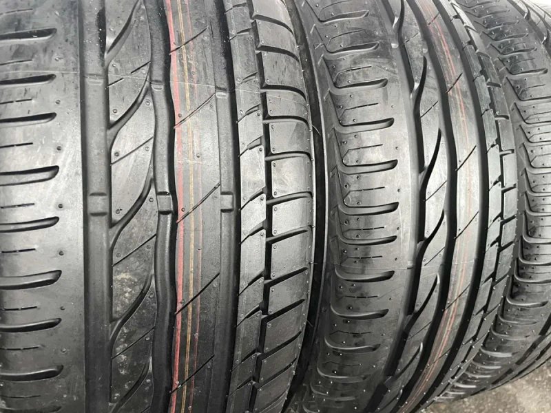Шини 195/55 R16 Bridgestone літо  нові — фото 3