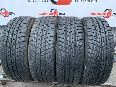 Шини 195/60 R15 Barun Polaris 3 зима 6,7-7,1мм