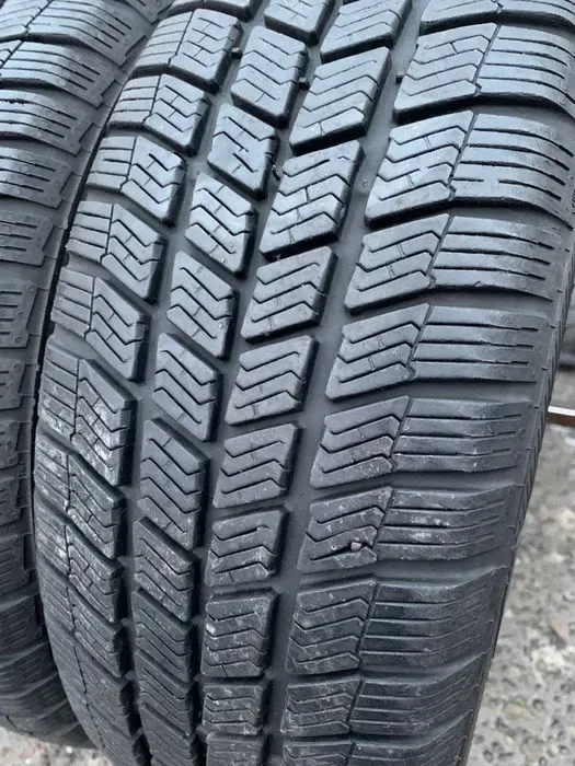 Шини 195/60 R15 Barun Polaris 3 зима 6,7-7,1мм — фото 3