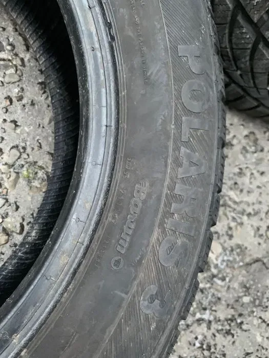 Шини 195/60 R15 Barun Polaris 3 зима 6,7-7,1мм — фото 6