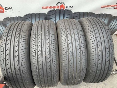 Шини 195/65 R15 Westlake  пара літо 2024 рік 7  мм