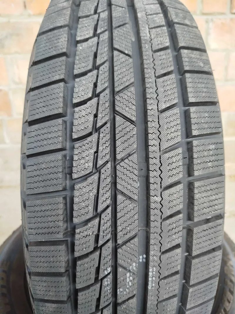 Шини 195/65R15 Firemax FM805+ 91H | нові зимові 4шт 2026р — фото 3