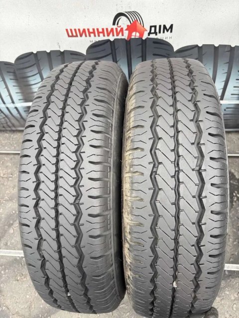 Шини 195/R14C Hankook 2023р всесезон 8,4мм
