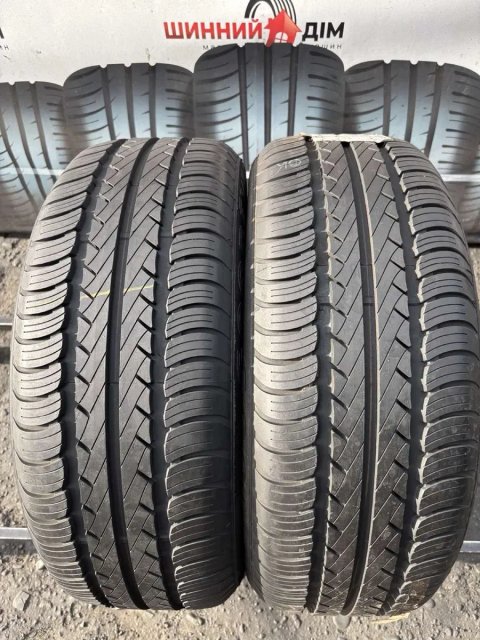 Шини 205/50 R17 пара Goodyear  2023р літо 7,7мм