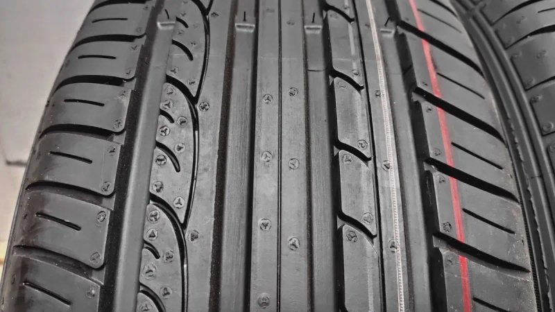 шини 205/55R16 Dunlop. Нові. 2024р. Німеччина. — фото 2