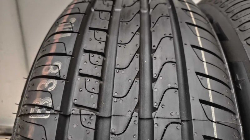 шини 205/55R17. Pirelli. 2024р. Bridgestone — фото 2