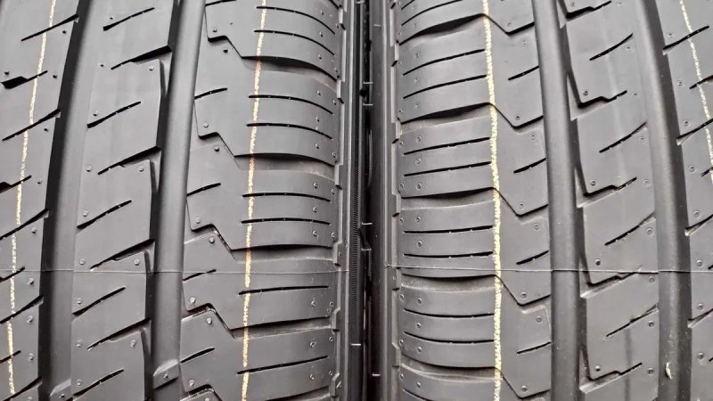 Шини 205/65R16C. Hankook. Нові. с — фото 2