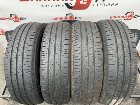 Шини 205/75 R16C Nexen  літо, 6,5-6,8мм 205 75 16 С