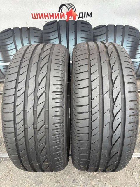 Шини 215/45 R16 Bridgestone літо 7,5 мм