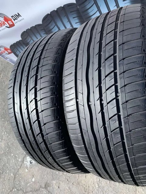 Шини 215/50 R17 RoadX літо  6,8 мм