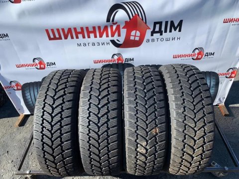 Шини 215/65 R16C   Petlas 7мм зима, 215 65 16C