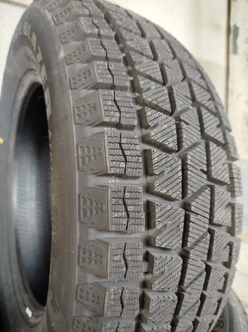 Шини 215/65R16	Sailun	Ice Blazer Arctic SUV	102H XL | нові зимові 4шт 2026р — фото 2